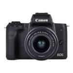 Canon, Canon EOS M50, Cameras, India, canon mirrorless camera, canon mireorless cameras in India, Canon M50 Price in India, Canon M50 Price, Features of Canon M50, Canon M50 Features