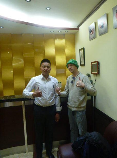 How To Get A Mongolia Visa in Warsaw, Poland How To Get A Mongolia Visa in Warsaw, Poland