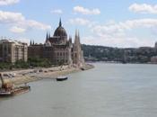 DAILY PHOTO: Clouds Over Parliament