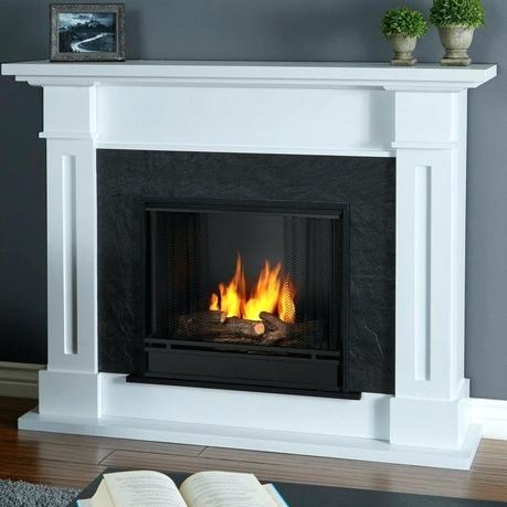 gel flame fireplace paramount gel fuel fireplace insert