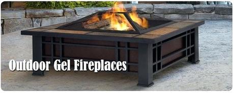 gel flame fireplace gel powered ventless fireplace insert