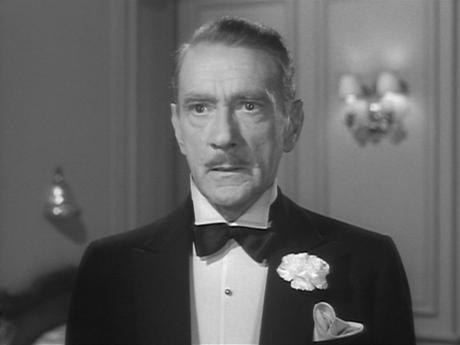 Clifton Webb’s Tuxedo in Titanic (1953) Clifton Webb’s Tuxedo in Titanic (1953)