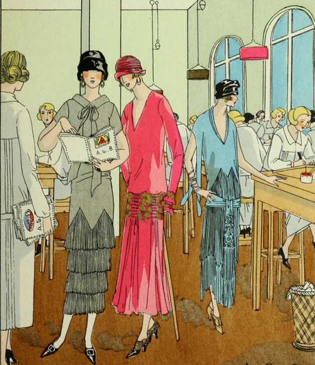 1920s-Fashion---Clothes-for-your-Silhouette6 1920s-Fashion---Clothes-for-your-Silhouette