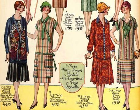 Designs for the standard figure 1924 Designs for the standard figure 1924