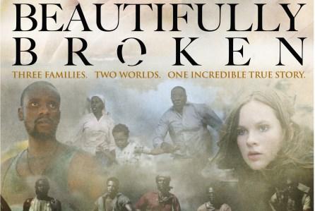 Inspirational  Beautifully Broken Movie Get’s Theatrical Release Date