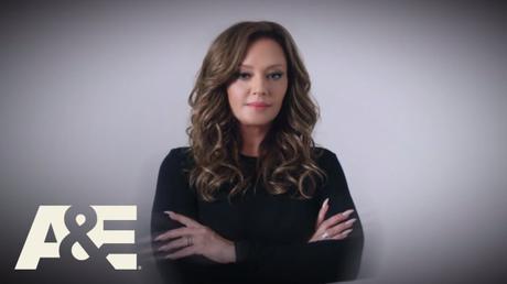 Leah Remini Inks First-Look Development Deal With A+E Networks