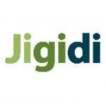 Two Jigidi puzzles posted Jigidi logo image