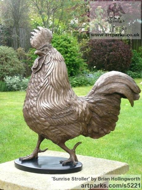 chicken sculptures for garden outdo sculpt hollingwth chicken sculptures for garden uk