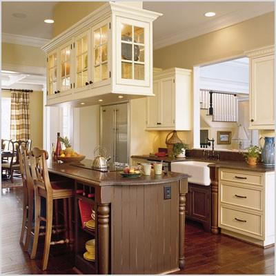 white kitchen cabinets stylize your house