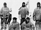 Venture Survival Lessons From Early Explorers