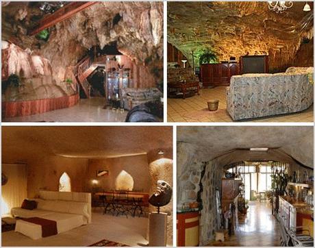 from cappadocia to missouri over 30 gorgeous cave houses