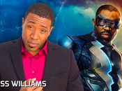 Christians CW’s Black Lightning