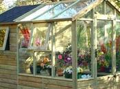 Garden Shed Greenhouse