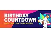Lazada Celebrate Sixth Birthday Sale With Mega Offers!