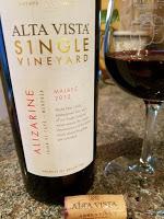 Malbec World Day with Argentinian Wine from Salta, Valle de Uco, and Patagonia