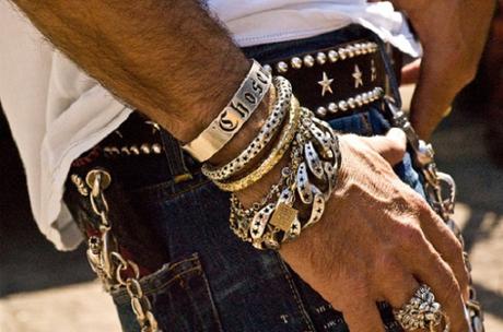 What Things You Should Consider Before Buying Men’s Jewelry!
