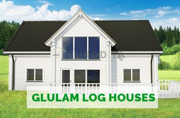 Things You Won’t Like About Glulam Log Houses