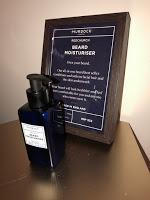 Shave Like A Briton, Live Like A New Yorker:  Murdock London Lands At The Nordstrom Mens Store NYC