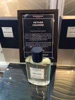 Shave Like A Briton, Live Like A New Yorker:  Murdock London Lands At The Nordstrom Mens Store NYC