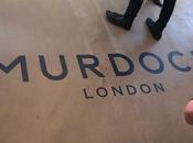 Shave Like Briton, Live Yorker: Murdock London Lands Nordstrom Mens Store
