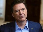 James Comey Calls Donald Trump “Morally Unfit” President