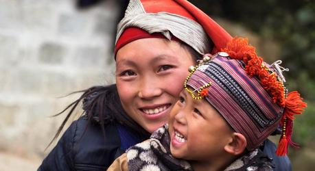Sapa: Home of the Mountain Hmong