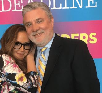 Leah Remini Discuss How Scientology Has Affected Her & Others