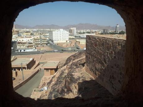 Backpacking in Saudi Arabia: Top 4 Sights In Hail Backpacking in Saudi Arabia: Top 4 Sights In Hail