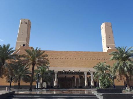 Backpacking in Saudi Arabia: Top 4 Sights In Hail Backpacking in Saudi Arabia: Top 4 Sights In Hail