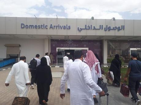 Backpacking in Saudi Arabia: Top 4 Sights In Hail Backpacking in Saudi Arabia: Top 4 Sights In Hail