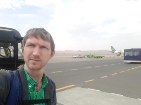 Backpacking in Saudi Arabia: Top 4 Sights In Hail Backpacking in Saudi Arabia: Top 4 Sights In Hail