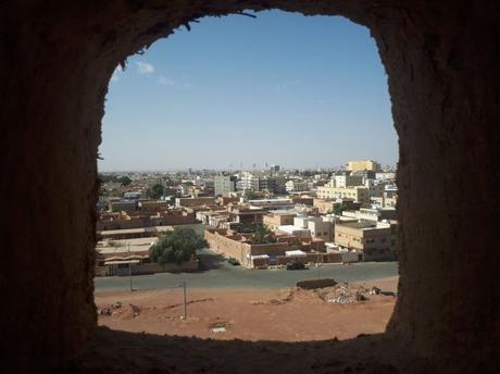 Backpacking in Saudi Arabia: Top 4 Sights In Hail Backpacking in Saudi Arabia: Top 4 Sights In Hail