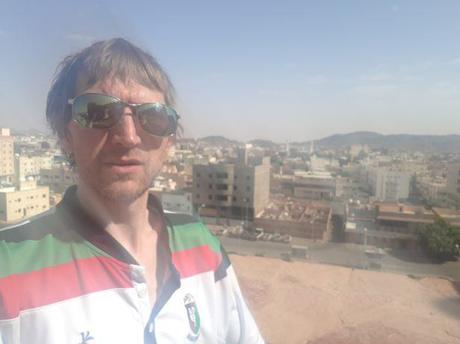 Backpacking in Saudi Arabia: Top 4 Sights In Hail Backpacking in Saudi Arabia: Top 4 Sights In Hail