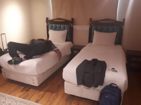Backpacking in Saudi Arabia: Top 4 Sights In Hail Backpacking in Saudi Arabia: Top 4 Sights In Hail