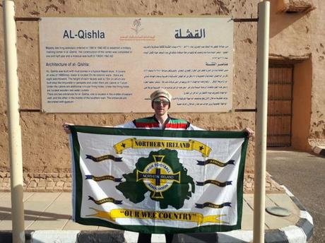 Backpacking in Saudi Arabia: Top 4 Sights In Hail Backpacking in Saudi Arabia: Top 4 Sights In Hail