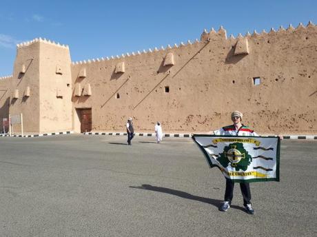 Backpacking in Saudi Arabia: Top 4 Sights In Hail Backpacking in Saudi Arabia: Top 4 Sights In Hail