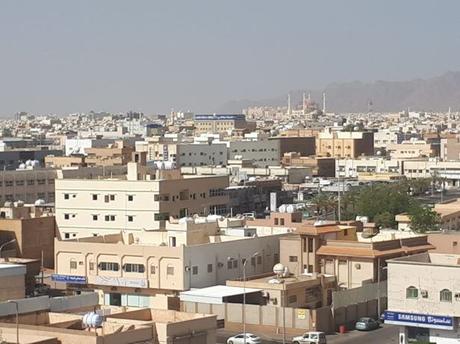 Backpacking in Saudi Arabia: Top 4 Sights In Hail Backpacking in Saudi Arabia: Top 4 Sights In Hail