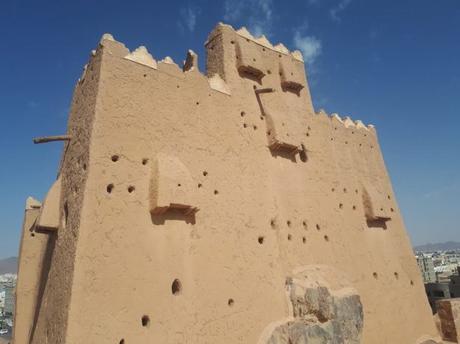 Backpacking in Saudi Arabia: Top 4 Sights In Hail Backpacking in Saudi Arabia: Top 4 Sights In Hail