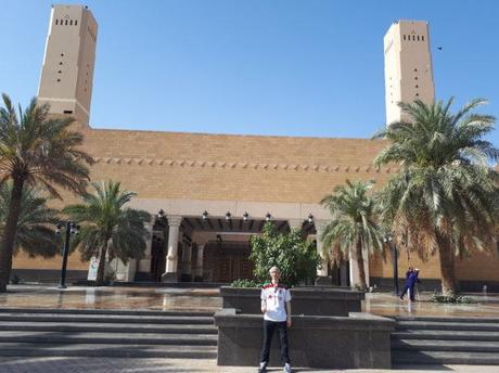 Backpacking in Saudi Arabia: Top 4 Sights In Hail Backpacking in Saudi Arabia: Top 4 Sights In Hail