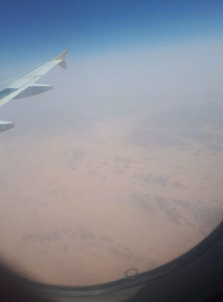 Backpacking in Saudi Arabia: Top 4 Sights In Hail Backpacking in Saudi Arabia: Top 4 Sights In Hail