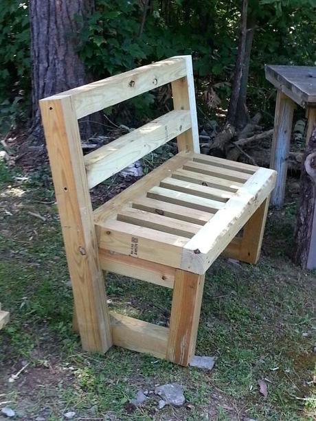 garden bench garden bench design ideas