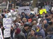 #MarchForOurLives Brought Democracy Life