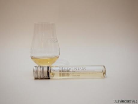 Compass Box Hedonism Color