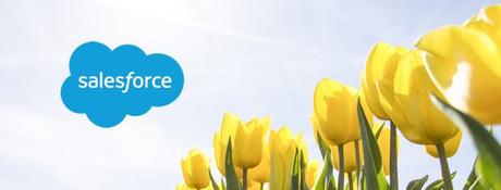 Packed with Powerful Features- It’s Time for Salesforce Spring ‘18 Release