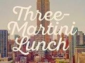 First Chapter Paragraph (April