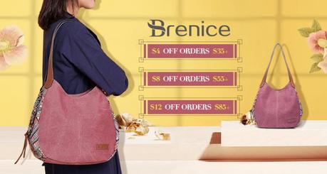 Brenice promotion