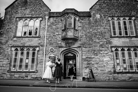 SHERBORNE WEDDING PHOTOGRAPHER