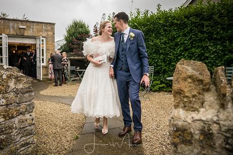 SHERBORNE WEDDING PHOTOGRAPHER | ELEANOR & STEPHEN