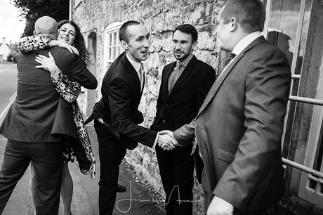 SHERBORNE WEDDING PHOTOGRAPHER