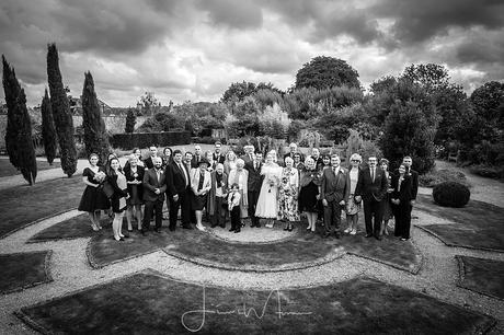 SHERBORNE WEDDING PHOTOGRAPHER